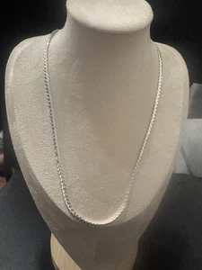 silber kette halsketten herren 925 - Bild 1 von 9