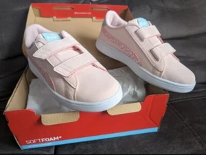 Puma Kinderschuhe, Größe 35, neu, Puma Smash V2 Roar V PS - Bild 1 von 4