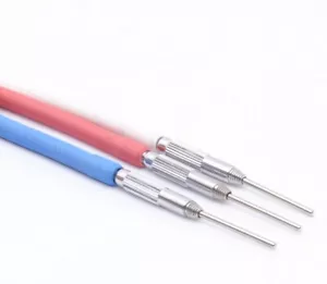 Silvestri Disc Lock Cable Releases 50cm - Picture 1 of 6