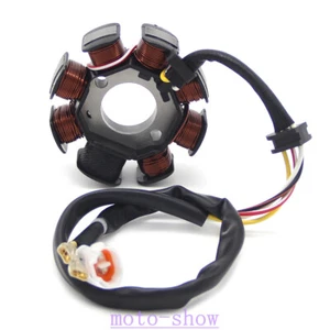 For Beta Alternator Stator Coil RR 2T 250 300 2013-2018 Racing 2014-18 Xtrainer - Picture 1 of 7