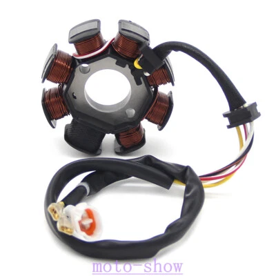 For Beta Alternator Stator Coil RR 2T 250 300 2013-2018 Racing 2014-18 Xtrainer - Image 1 of 4