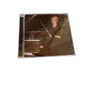 Jennifer Stanley Christmas CD - Picture 1 of 4