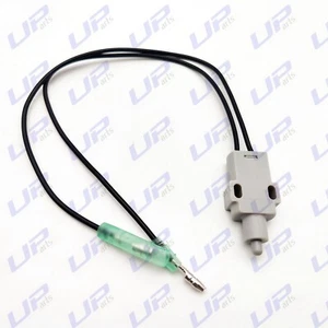 Part # 87-814281T09 SWITCH ASSY For Mercury Mercruiser Quicksilver - Picture 1 of 4