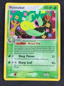 Pokémon - Victreebel 13/92 - Ex Legend Maker - Holo ENG - Bild 1 von 4