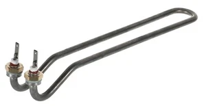 GLASSWASHER HEATING ELEMENT FOR CLASSEQ GLASS WASHER HEATER DWE 1031 - Picture 1 of 20