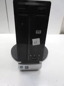 HP Pavilion Slimline S3400f AMD Athlon 64 X2 Dual Core 2,70 GHz 4 GB SIN DISCO DURO - Imagen 1 de 4