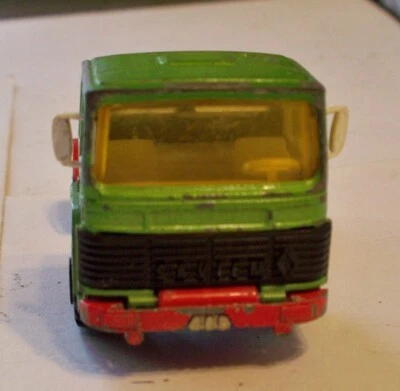 Majorette tractor - Image 1 of 4
