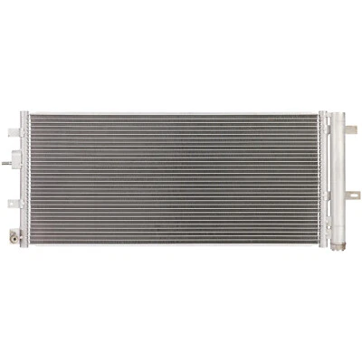 AC Condenser For Lincoln Continental 2.7T 17-20 Gas/3.0T 17-20 Gas Foto 1 de 4
