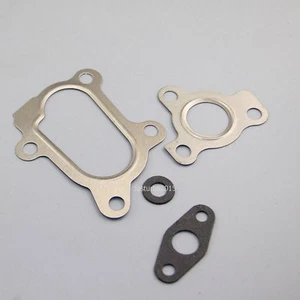 New RHB31 CY26 VB110033 Turbo gaskets for Yanmar 3TN84 3TN-84 Turbocharger - Picture 1 of 6