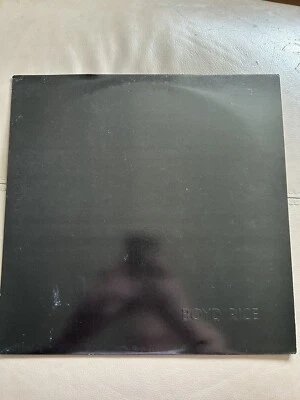 Boyd Rice by Boyd Rice LP - Image 1 of 4