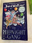 The Midnight Gang by David Walliams (Paperback, 2018)