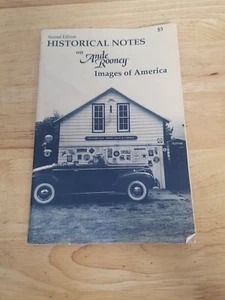 Historical Notes Images Of America Ande Rooney - Picture 1 of 2