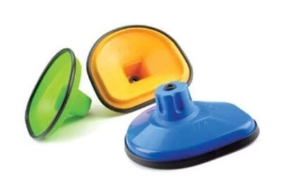 PL0084 FILTER HOUSING COVER HONDA CRF 250 R 2011- - Image 1 of 4