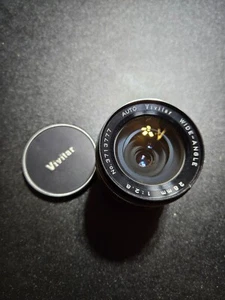 Vivitar Weitwinkel 28mm 1:2.8 Auto Objektiv für Minolta - Bild 1 von 5