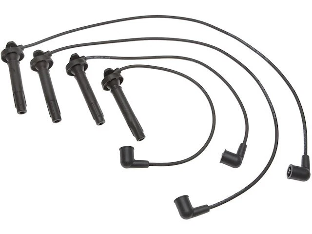 Juego de cables de bujía para 05-11 Subaru Forester Impreza Legacy Outback 2,5 L FN22P9 Foto 1 de 1