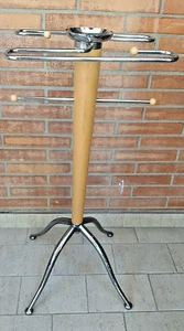 SERVOMUTO PORTASCIUGAMANI MARCHIO DESIGNE CALLIGARIS ANNI 80 - SPED GRATUITA - Foto 1 di 12