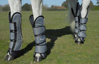 Rhinegold Elite Ripstop Full Length Travel Boots | Pony, Cob, Full | 3 Colours