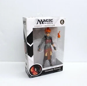 Funko Magic The Gathering Legacy Collection Actionfigur Chandra Nalaar #6 (A) - Bild 1 von 4