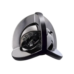 Hanayama Cast Equa Puzzle - Level 6 of 6 Difficulty - Hanayama Metal Puzzle - Picture 1 of 1