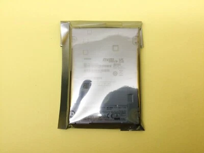 TOSHIBA Kioxia CM7-R Series 3.84TB PCIe5.0 NVMe E3.S SED SSD KCM7DRJE3T84 New