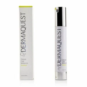 Dermaquest Delicate Daily Moisturizer 1 oz/ 28.3 g #dkt - Picture 1 of 1