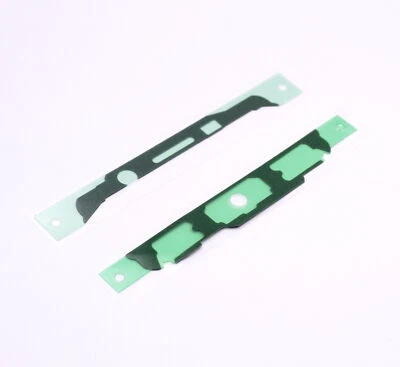 Samsung SM-A510F Galaxy A5 2016 LCD Display Colla Guarnizione Per Sopra + Sotto - Immagine 1 di 4