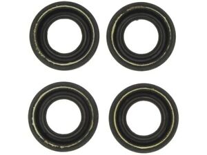 For 2005-2008 Lotus Elise Spark Plug Seal Mahle 39956VCTS 2006 2007 1.8L 4 Cyl