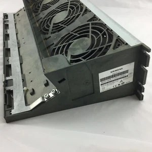SIEMENS 6ES7408-1TA01-0XA0 Fan Sub-Assembly - Picture 1 of 3