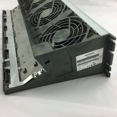 SIEMENS 6ES7408-1TA01-0XA0 Fan Sub-Assembly - Image 1 of 3