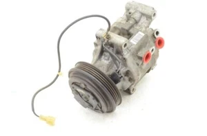 2004 Mazda MX-5 Miata 1.8L AC Compressor Fits Thru VIN Number 400140 - Picture 1 of 12
