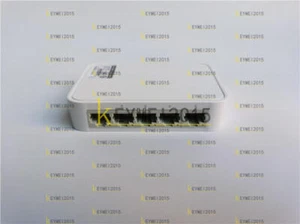 1PCS TP-LINK TL-SF1005+ 5-port 100 Mbit/s switch 4-port network switch new - Picture 1 of 1