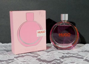 HUGO BOSS Extreme Fragrances for Women for sale | eBay