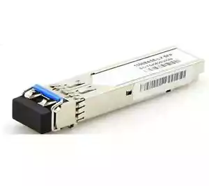 Arista SFP-1G-SX-2 Compatible 1000BASE-SX SFP 1310nm 2km DOM - 93746 - Picture 1 of 3