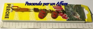 MEPPS COMET/AGLIA SPECIAL PERCHE-made in France - Imagen 1 de 1