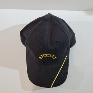 Bianco Builders Baseball Cap Hat Workwear One Size Fast Tracked Ship - Picture 1 of 10