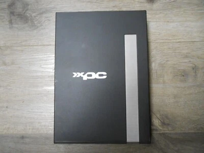 Shuttle XPC X200 SD02XD Barebone System - Image 1 of 3