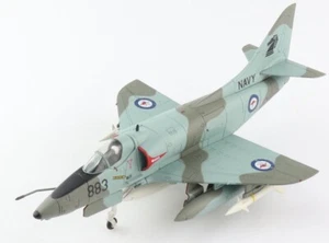 1/72 Douglas A-4G Skyhawk, 883/N-13 154904, VF-805, HMAS Melbourne, - HA1430 - Zdjęcie 1 z 4
