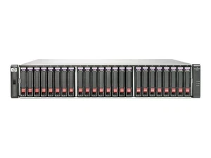 HPE QW951B Festplatten-Array HDD - Hot-Swap inkl VAT - Afbeelding 1 van 2