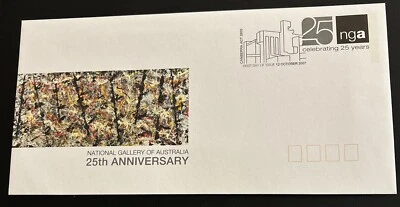 Australia PSE 2007 25th Anniversary National Gallery Of Australia - Image 1 of 4