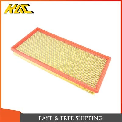 1pc Engine Air Filter For Chevy Camaro, Pontiac Firebird 1998 & 1999-2002 CA3914 Foto 1 de 4