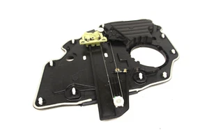 Rear Left Door Window Regulator Motor Lifter FORD MUSTANG MACH-E OEM 2021-24 - Picture 1 of 13