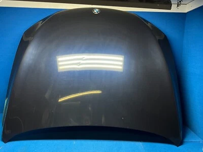 BMW 750i F01 F02 2009-2015 capó delantero carcasa panel de cubierta OEM de fábrica Foto 1 de 4