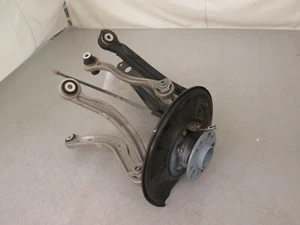 Mercedes-Benz W204 C-Klasse Radträger Hinterachse rechts A2043500441 neuwertig - Bild 1 von 4