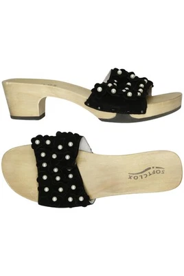 Softclox Sandalen Damen Sommerschuhe Sandalette offene Schuhe Gr. EU... #3vuey73 - Bild 1 von 4