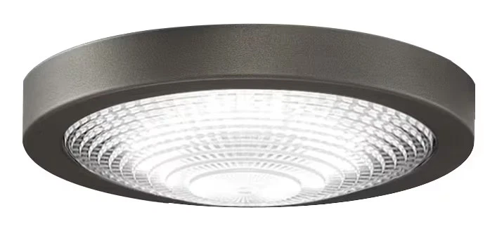 Fanimation Spitfire Ceiling Fan Light Kit in Matte Greige - Image 1 of 1