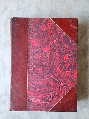 ÉO 1899 num. Paris Couleurs Georges Montorgueil-Pierre Vidal La vie à Montmartre - Photo 1/4