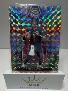 2024 Panini Mosaic Kyler Murray #1 Mosaic Prizm Arizona Cardinals - Bild 1 von 3