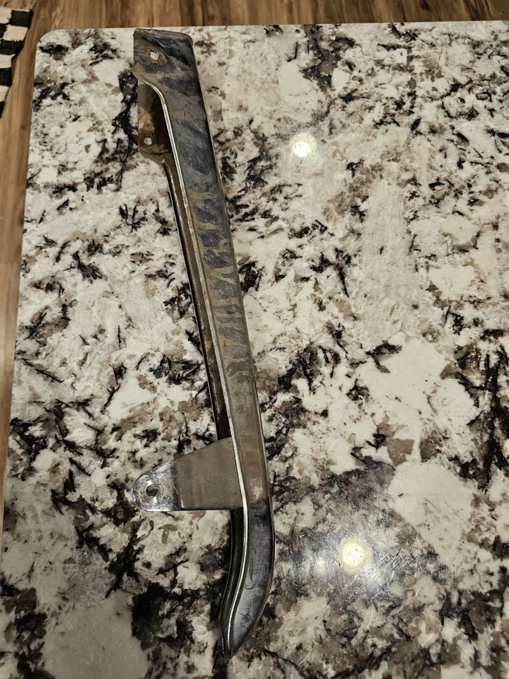 Sl 100 Chain Guard  Honda SL100 - Image 1 of 1