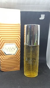 Jean d'Albret DE MESSIRE EAU DE TOILETTE PROFUMO DONNA 60ml vintage Raro Luxury - Imagen 1 de 4