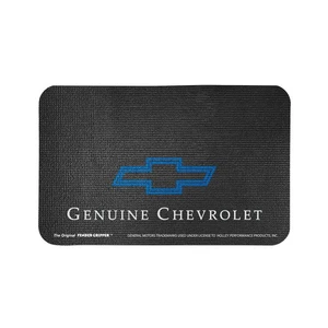 FG2003 Fender Gripper Genuine Chevrolet Mat - Picture 1 of 2